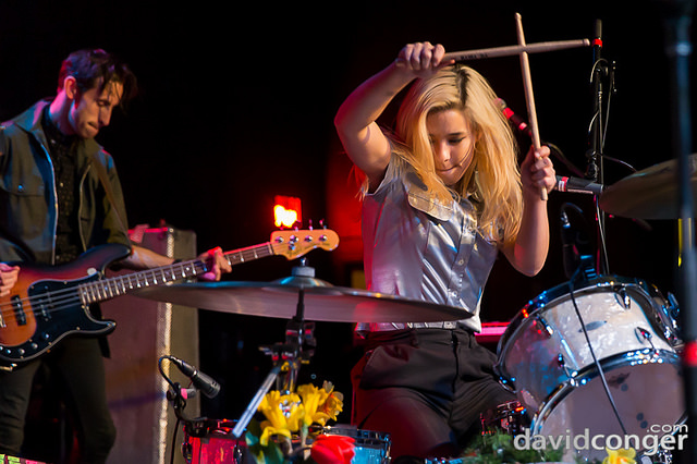 The Colourist