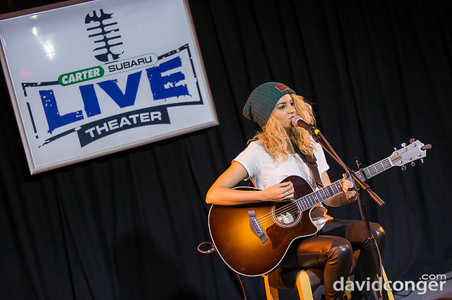 Tori Kelly