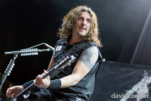 Anthrax