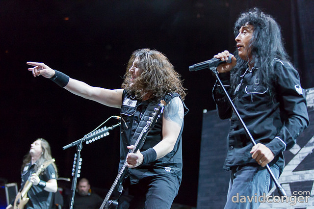 Anthrax