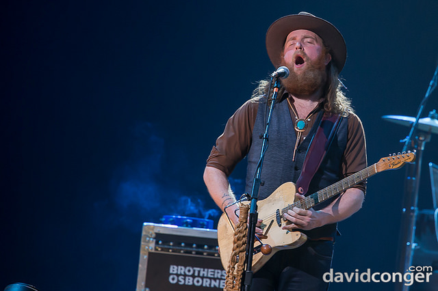 Brothers Osborne