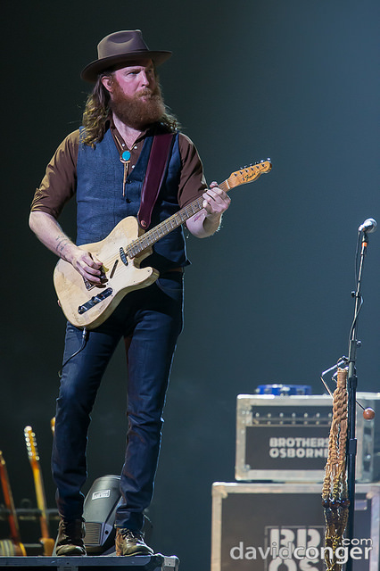 Brothers Osborne