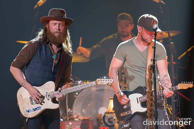 Brothers Osborne