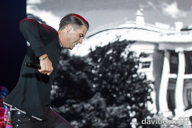 G-Eazy