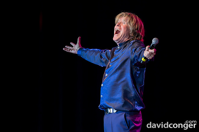 Herman's Hermits