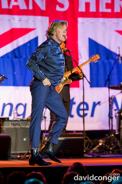 Herman's Hermits