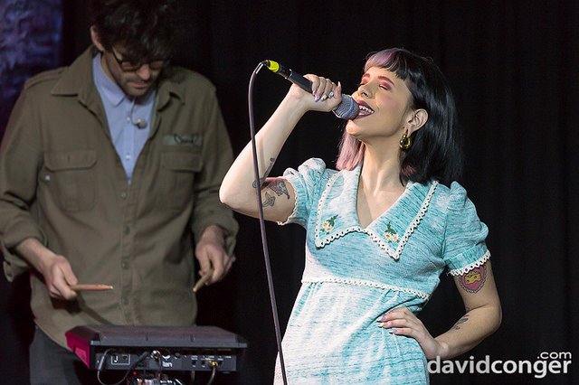 Melanie Martinez