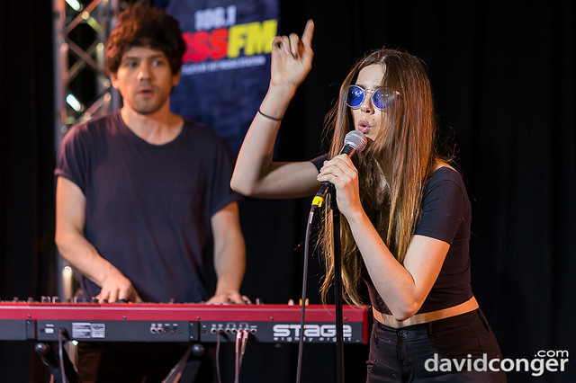 Ryn Weaver