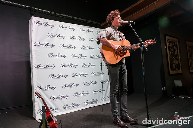 Vance Joy