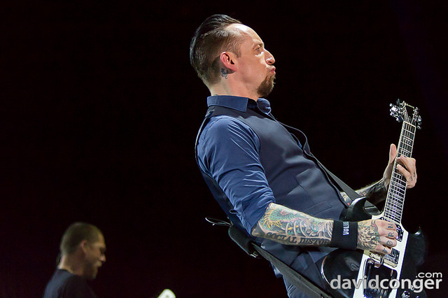 Volbeat