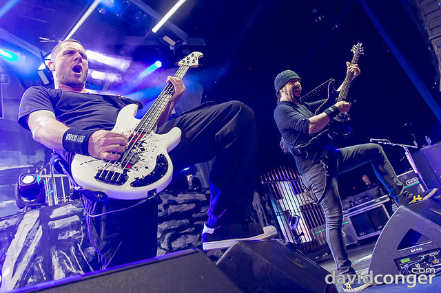Volbeat