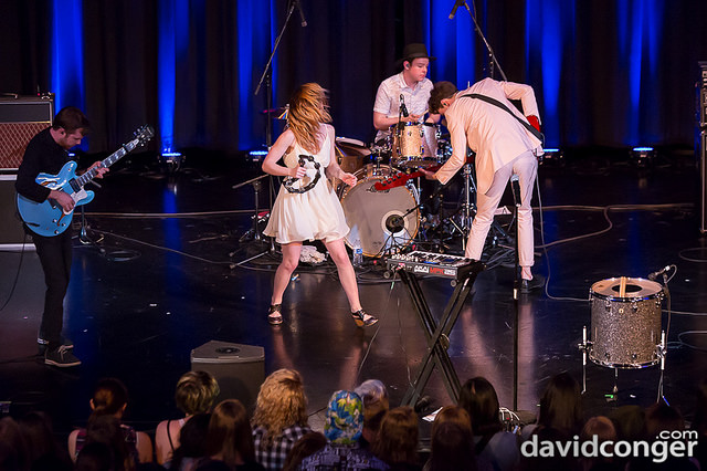 Echosmith