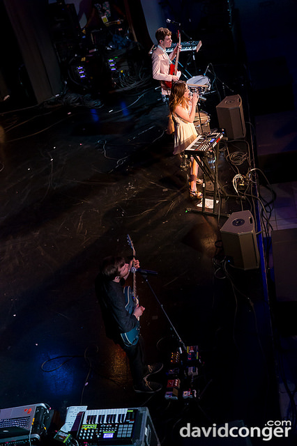 Echosmith