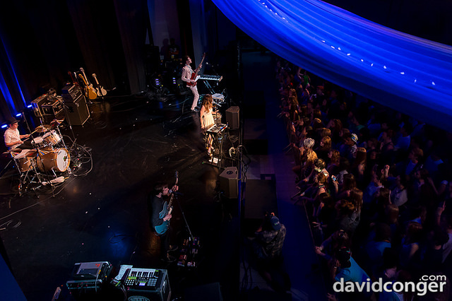 Echosmith