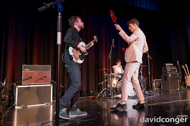 Echosmith