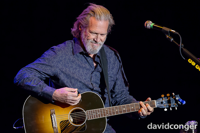 Jeff Bridges