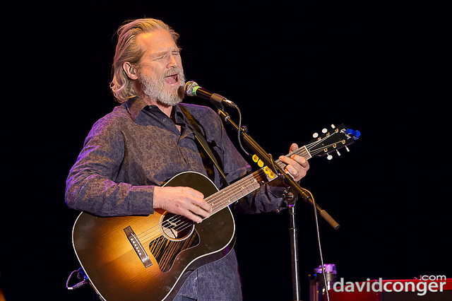 Jeff Bridges