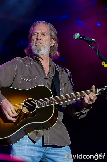 Jeff Bridges