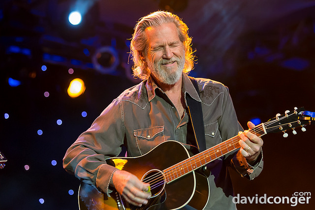 Jeff Bridges