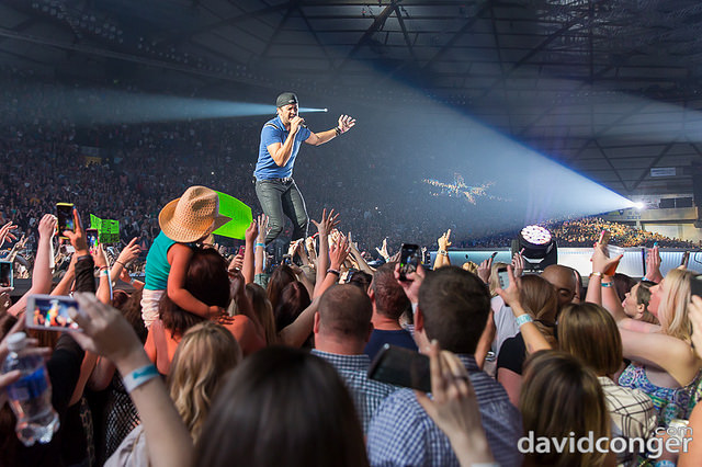 Luke Bryan