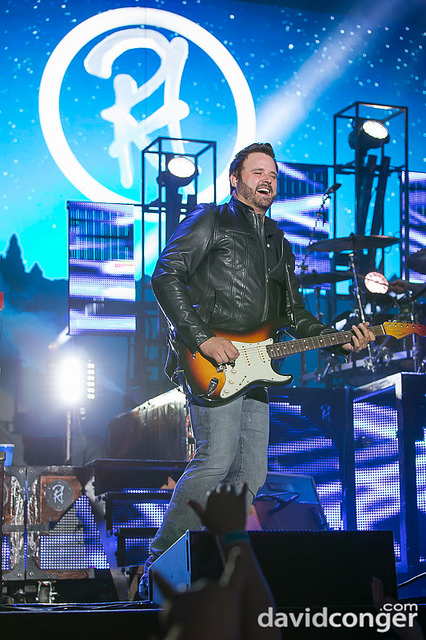 Randy Houser
