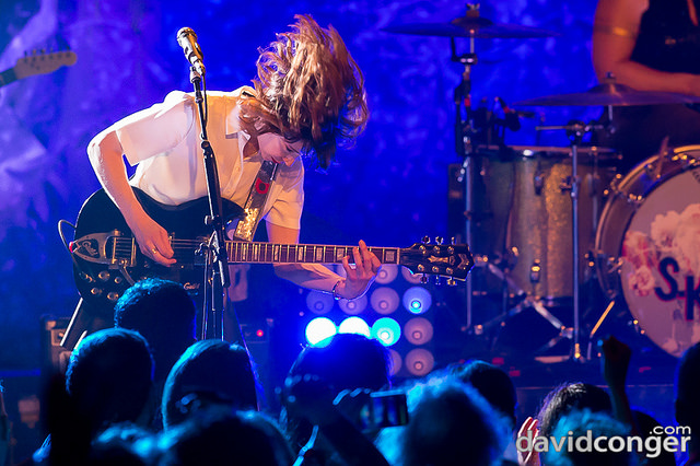 Sleater-Kinney