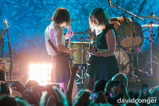 Sleater-Kinney