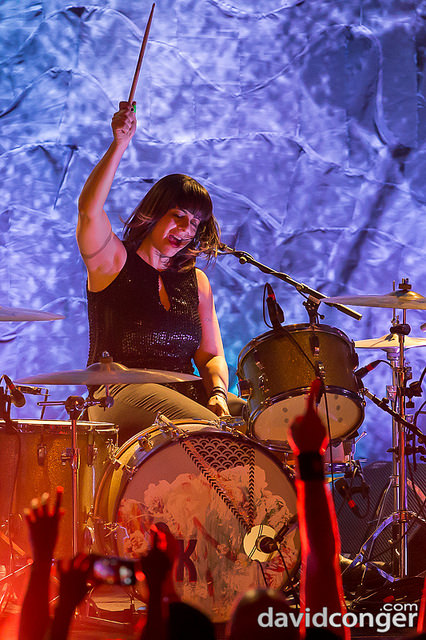 Sleater-Kinney