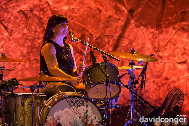Sleater-Kinney