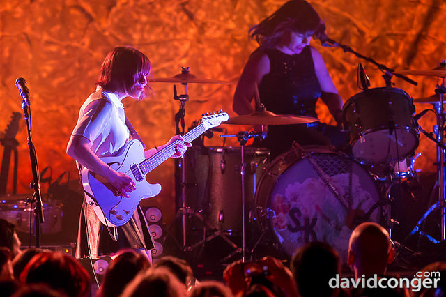 Sleater-Kinney