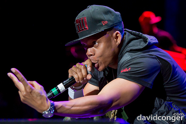 Bell Biv DeVoe