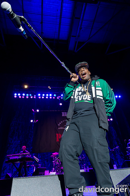 Bell Biv DeVoe
