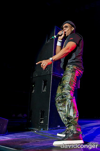 Bell Biv DeVoe