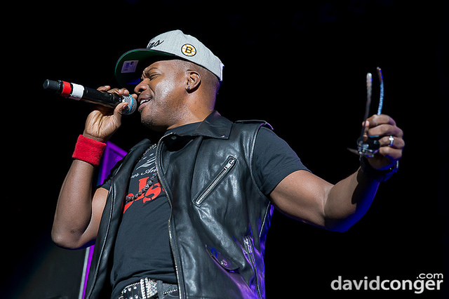 Bell Biv DeVoe