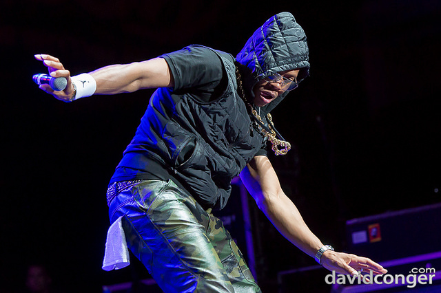 Bell Biv DeVoe