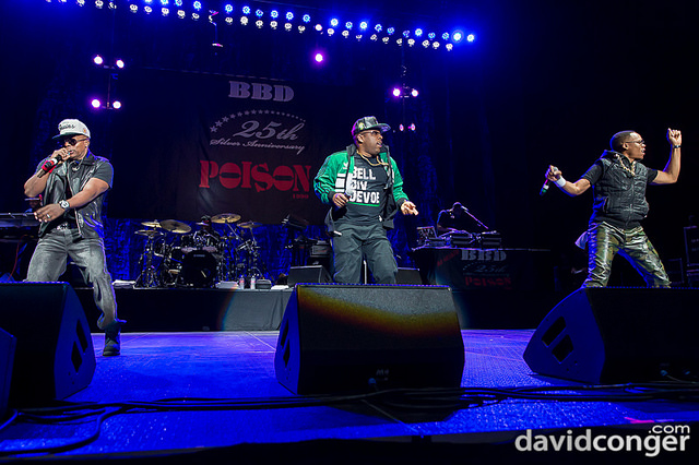 Bell Biv DeVoe