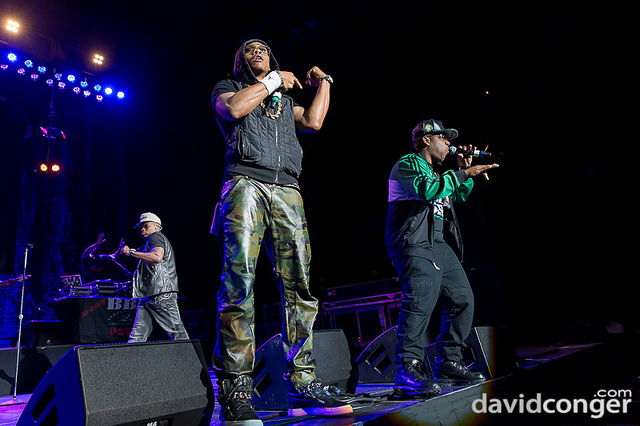 Bell Biv DeVoe