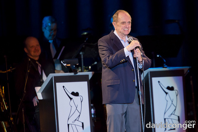 Bob Newhart