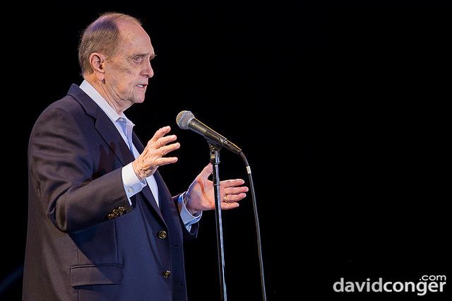 Bob Newhart
