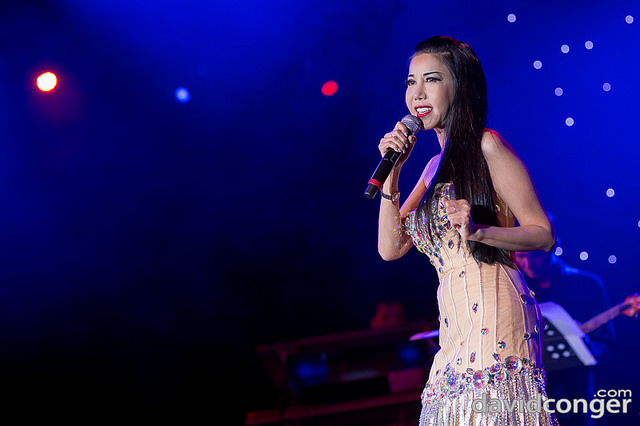 Ho Ngoc Ha
