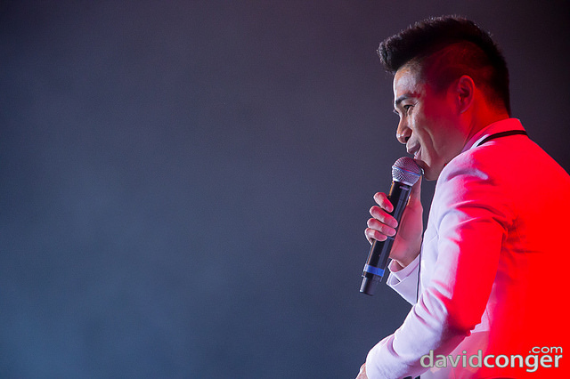 Ho Ngoc Ha
