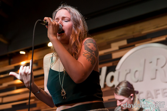 Tove Lo