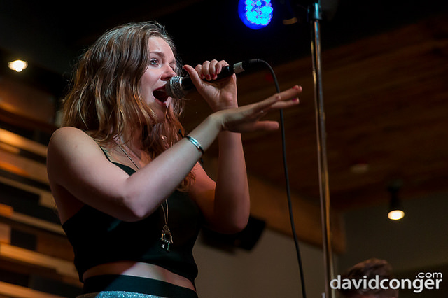 Tove Lo