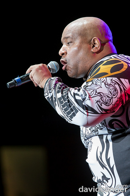 Young MC