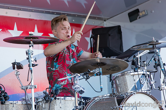 Frankie Ballard
