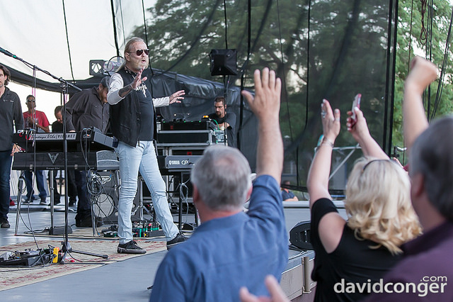 Gregg Allman