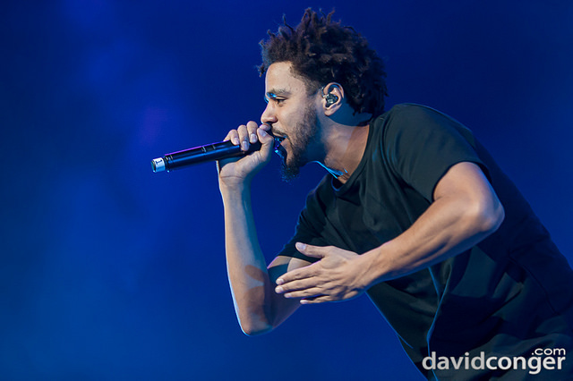 J Cole