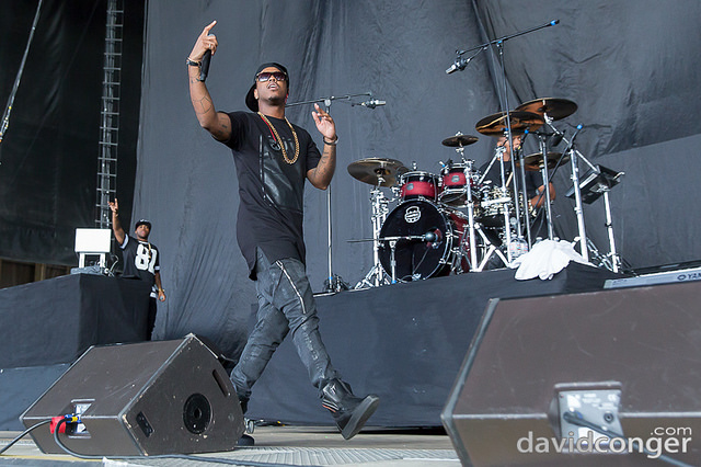 Jeremih