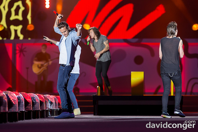 One Direction