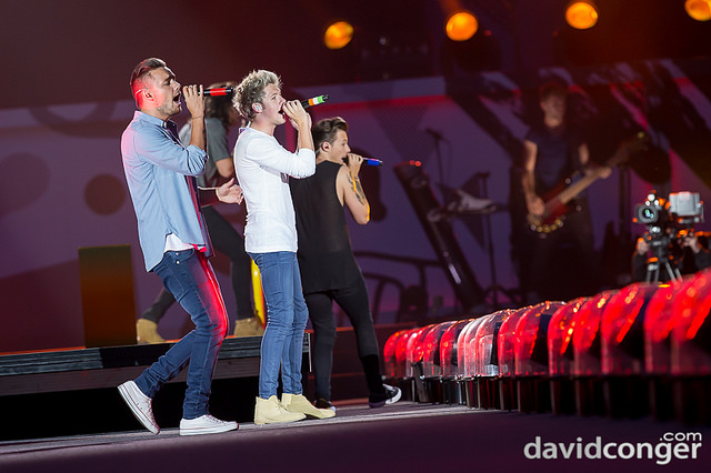 One Direction
